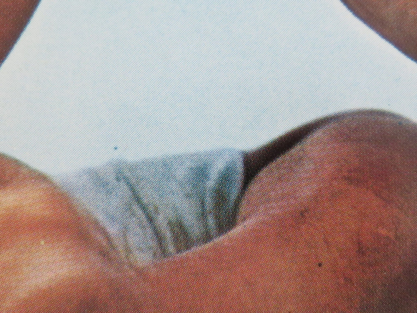 STEEL - FISTED DRAGON - E ITALIAN FOTOBUSTA POSTER JOHNNY HONG KONG FATIMAH 1977 Movie posters