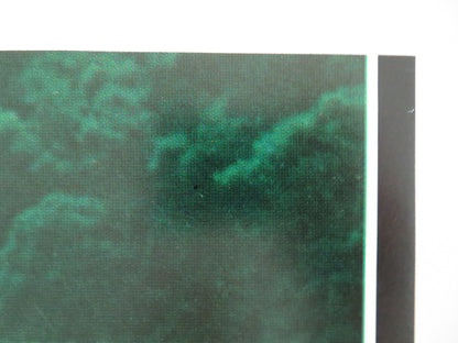 STEEL - FISTED DRAGON - F ITALIAN FOTOBUSTA POSTER JOHNNY HONG KONG FATIMAH 1977 Movie posters