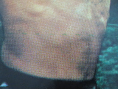 STEEL - FISTED DRAGON - F ITALIAN FOTOBUSTA POSTER JOHNNY HONG KONG FATIMAH 1977 Movie posters