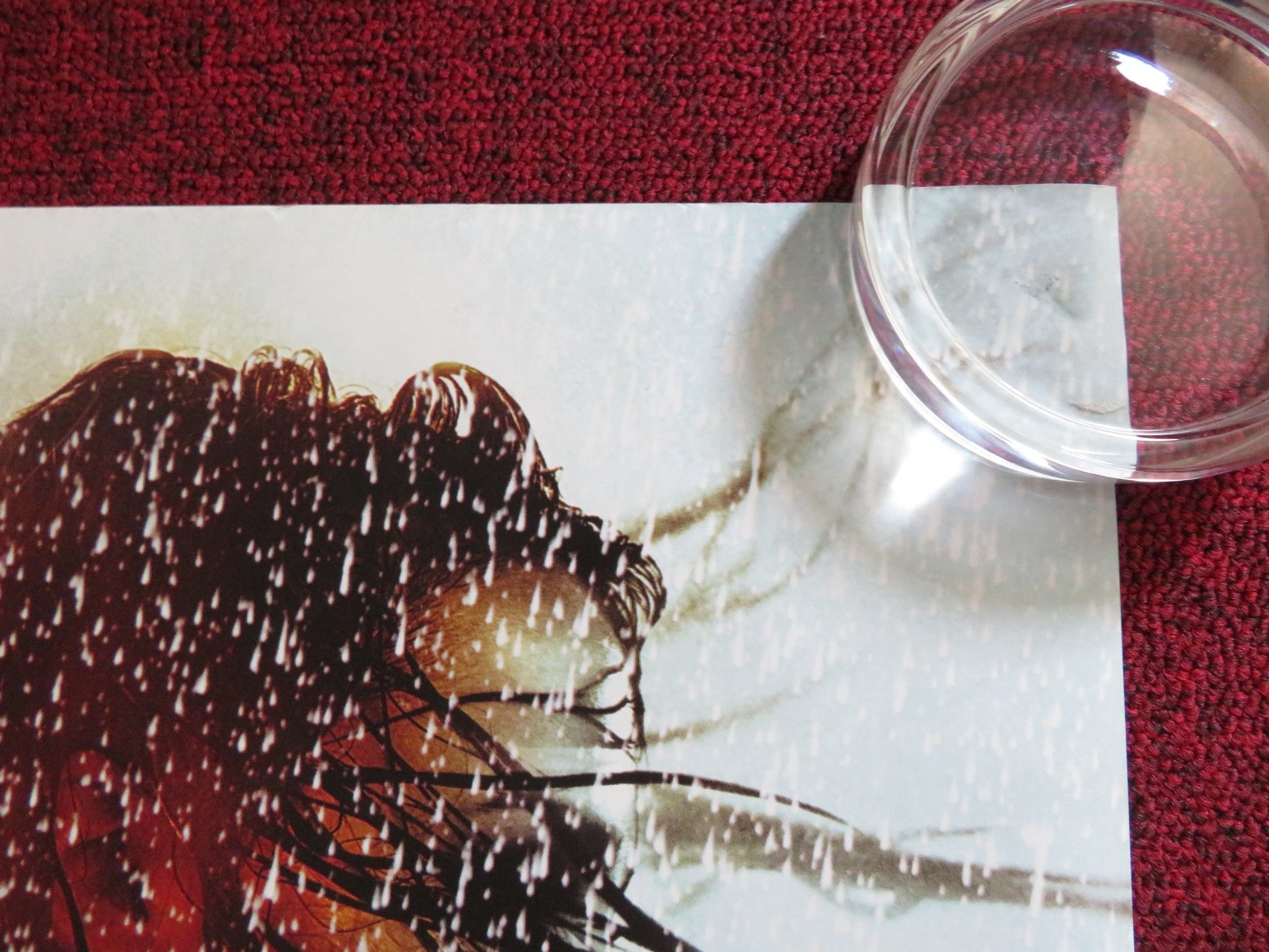 STEP UP 2: THE STREETS UK QUAD ROLLED POSTER BRIANA EVIGAN ROBERT HOFFMAN 2008 Rendezvous Cinema Movie posters