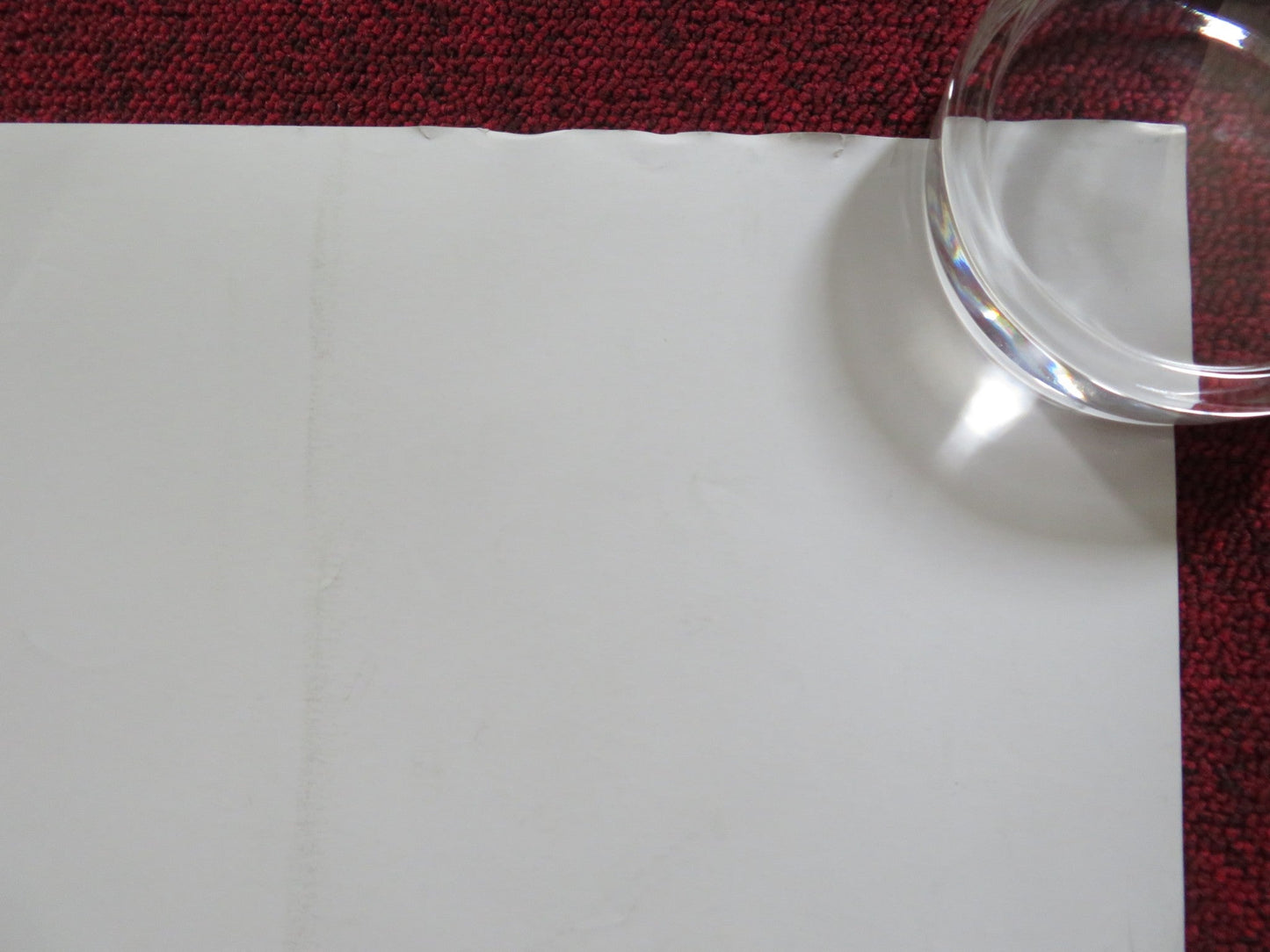 STEP UP 3D UK QUAD ROLLED POSTER RICK MALAMBRI ADAM SEVANI 2010 Rendezvous Cinema Movie posters