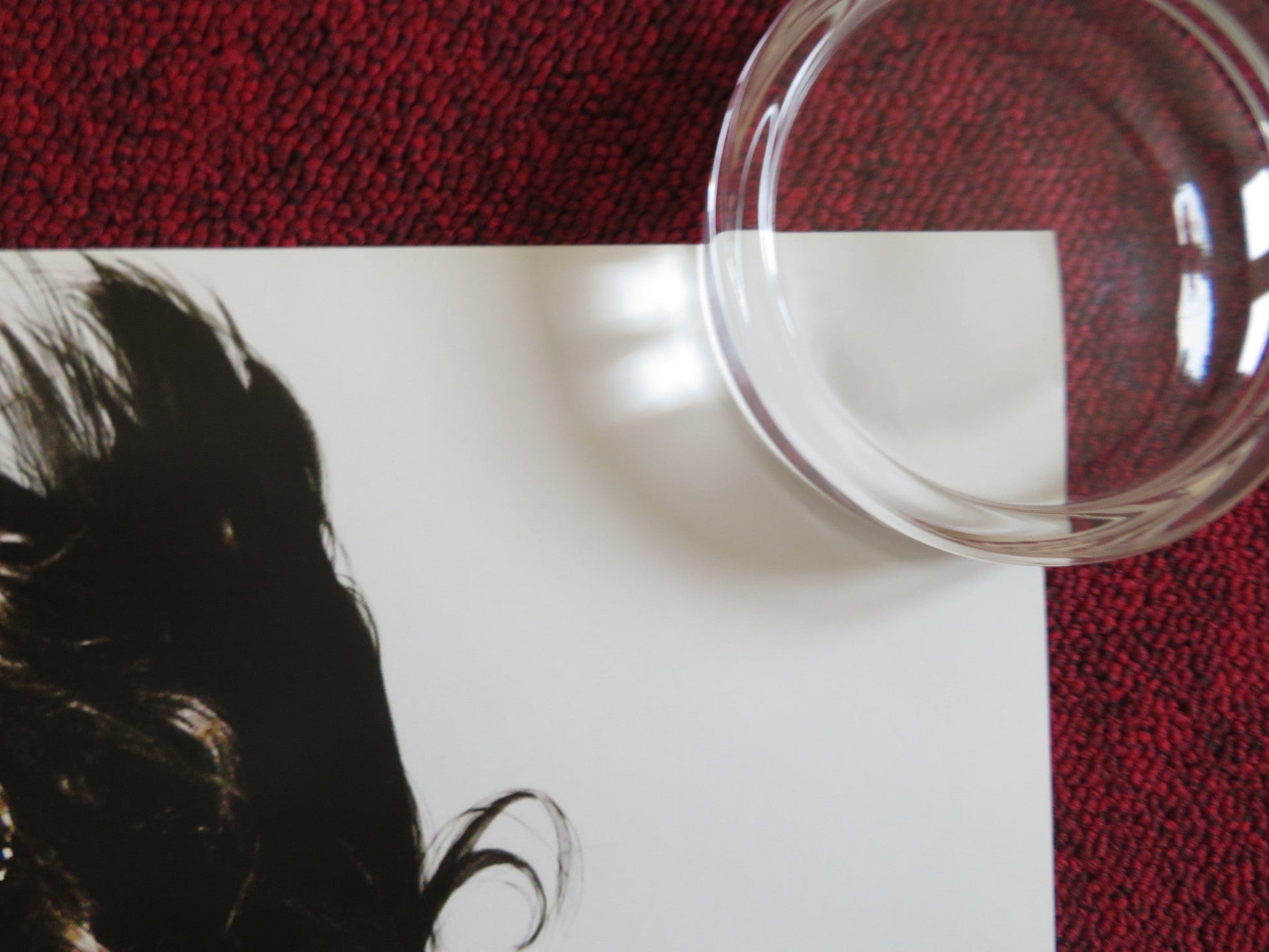 STEP UP 3D US ONE SHEET ROLLED POSTER RICK MALAMBRI ADAM SEVANI 2010 Rendezvous Cinema Movie posters