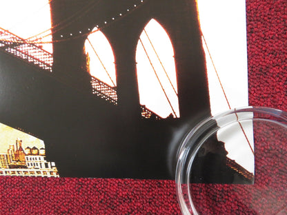 STEP UP 3D US ONE SHEET ROLLED POSTER RICK MALAMBRI ADAM SEVANI 2010 Rendezvous Cinema Movie posters