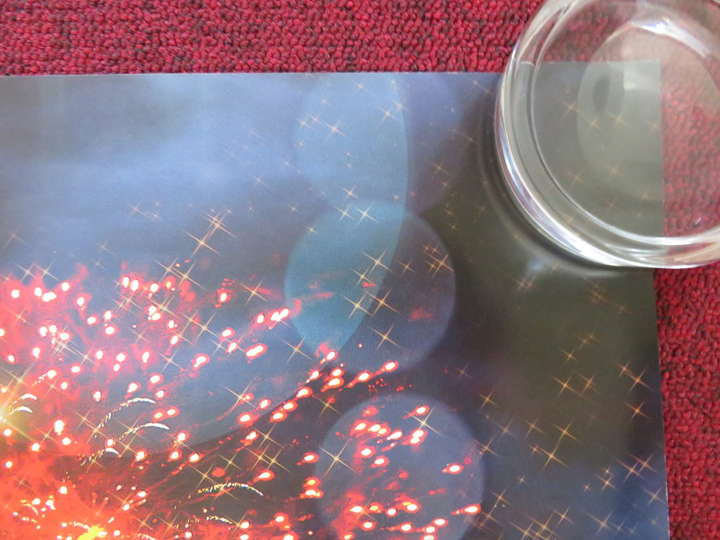 STEP UP ALL IN 5 UK QUAD ROLLED POSTER RYAN GUZMAN BRIANA EVIGAN 2014 Rendezvous Cinema Movie posters