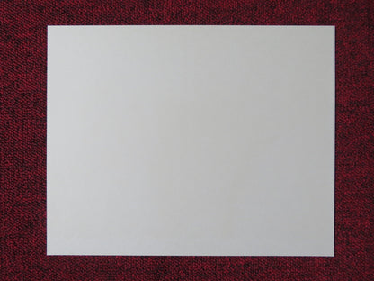 STIGMA - 1 LOBBY CARD PHILIP MICHAEL THOMAS JOSIE JOHNSON 1972 Rendezvous Cinema Movie posters