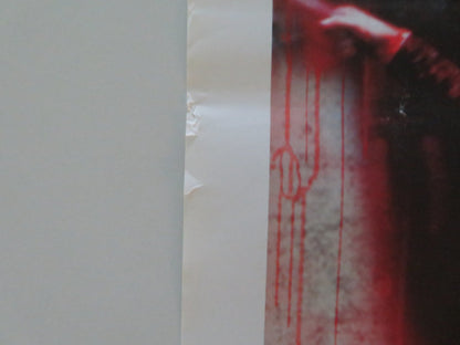 STIGMATA ITALIAN LOCANDINA POSTER PATRICIA ARQUETTE GABRIEL BYRNE 2000 Movie posters