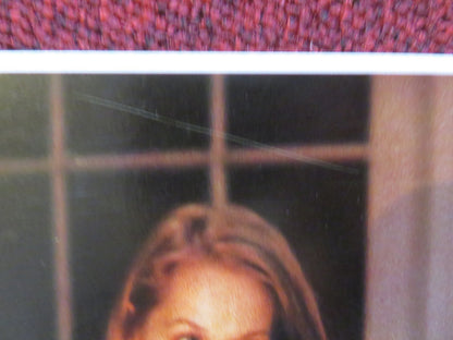 STILL OF THE NIGHT - 2 LOBBY CARD MERYL STREEP ROY SCHEIDER 1982 Rendezvous Cinema Movie posters