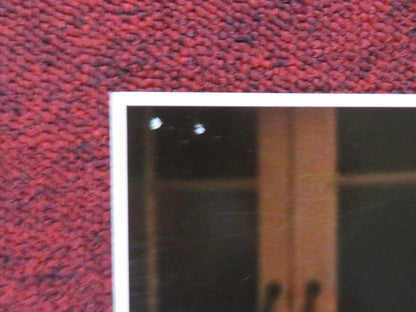 STILL OF THE NIGHT - 2 LOBBY CARD MERYL STREEP ROY SCHEIDER 1982 Rendezvous Cinema Movie posters