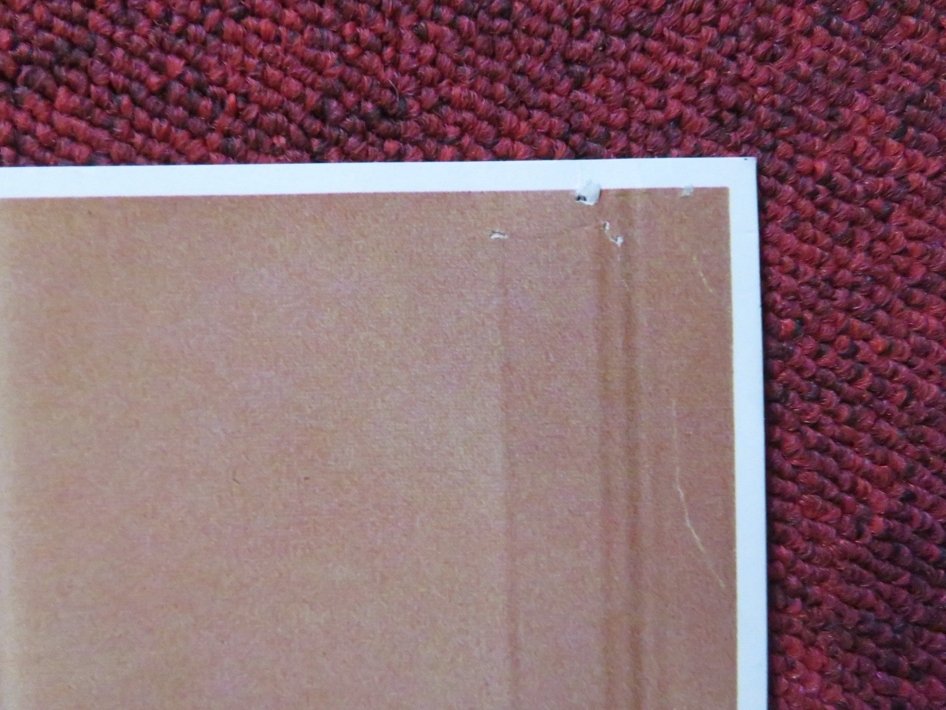 STILL OF THE NIGHT - 2 LOBBY CARD MERYL STREEP ROY SCHEIDER 1982 Rendezvous Cinema Movie posters