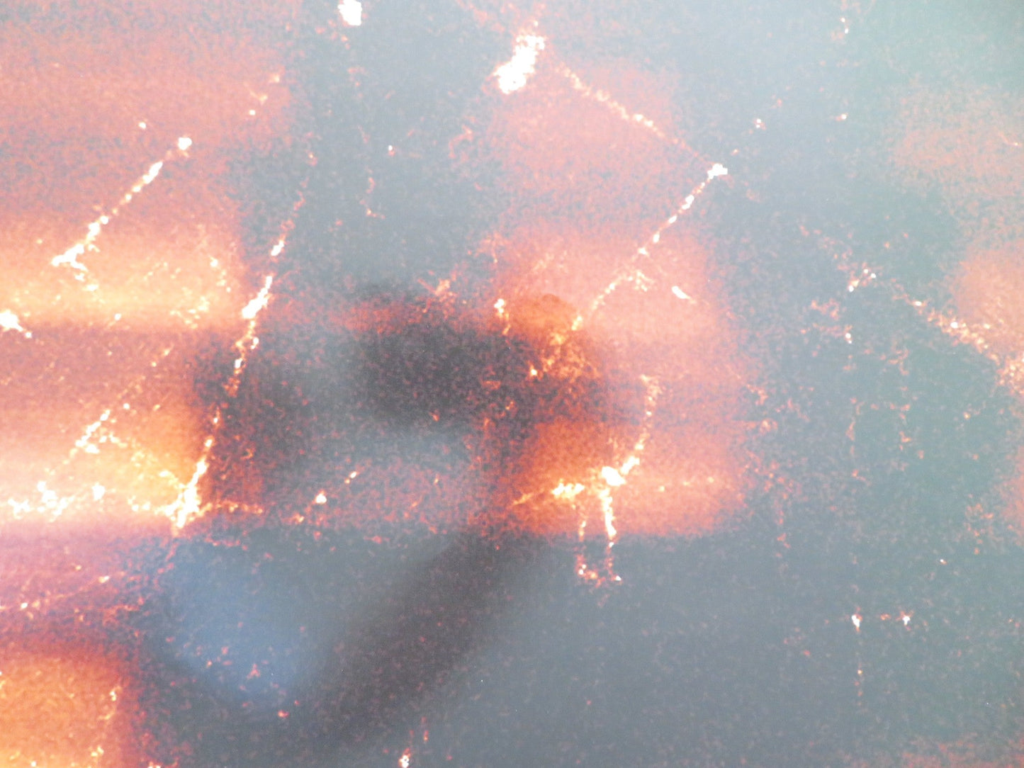 STIR OF ECHOES US ONE SHEET ROLLED POSTER KEVIN BACON ZACHARY DAVID COPE 1999 Movie posters