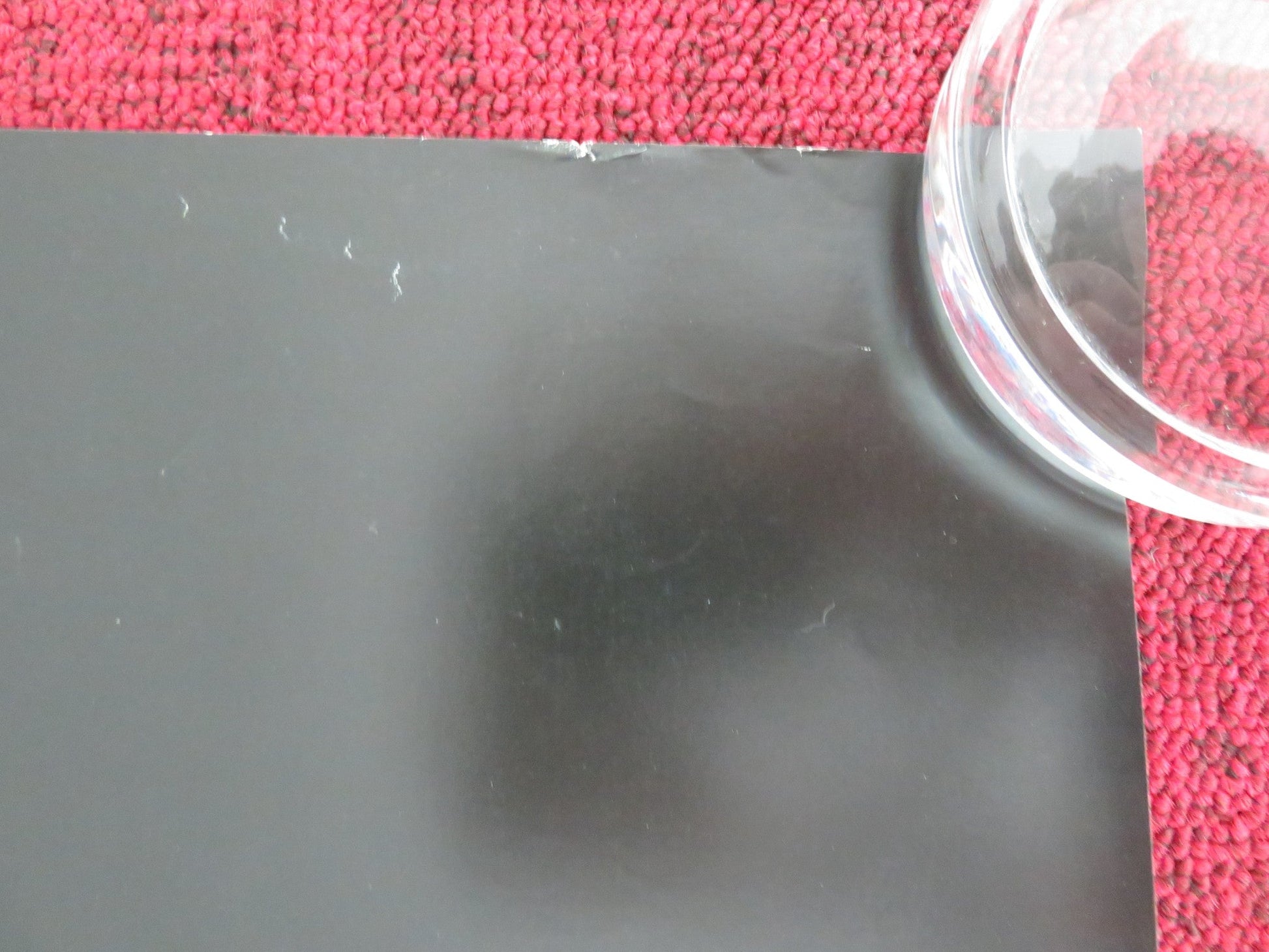 STOKER - B UK QUAD ROLLED POSTER MIA WASIKOWSKA NICOLE KIDMAN 2013 Rendezvous Cinema Movie posters