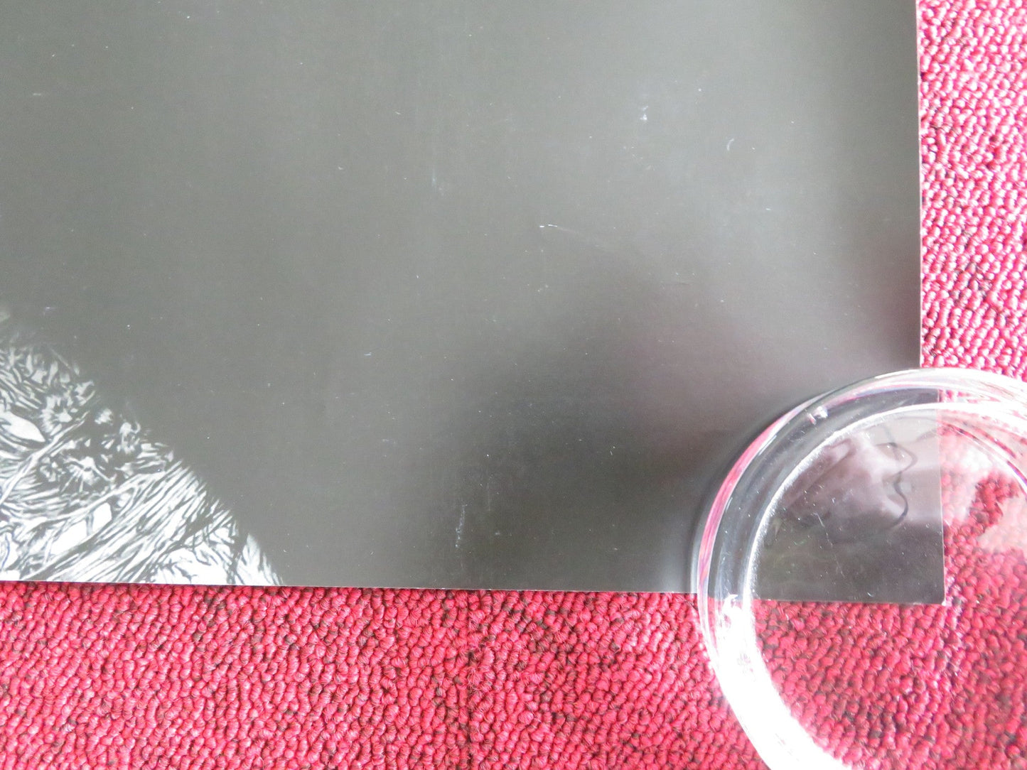 STOKER - B UK QUAD ROLLED POSTER MIA WASIKOWSKA NICOLE KIDMAN 2013 Rendezvous Cinema Movie posters