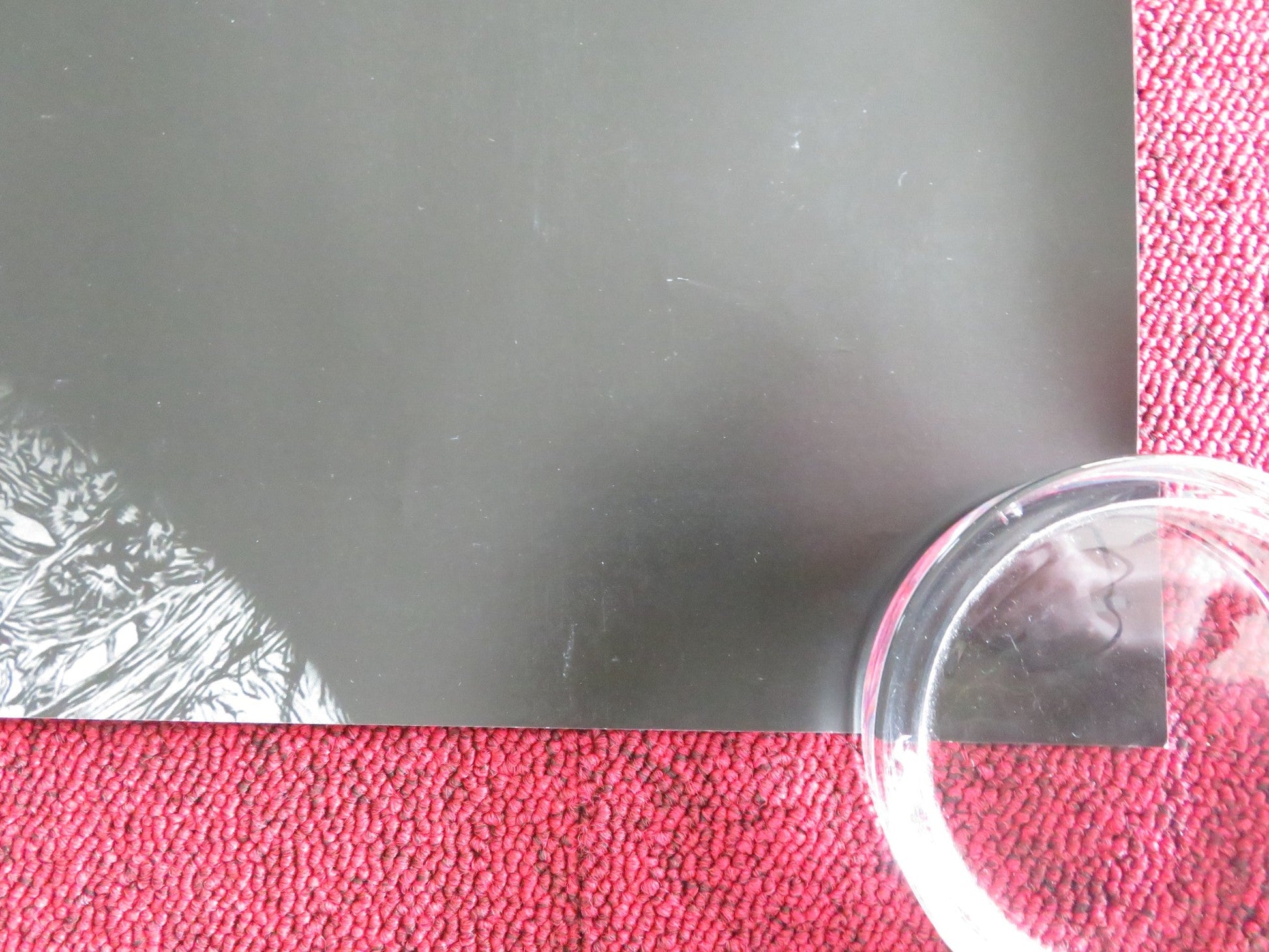 STOKER - B UK QUAD ROLLED POSTER MIA WASIKOWSKA NICOLE KIDMAN 2013 Rendezvous Cinema Movie posters