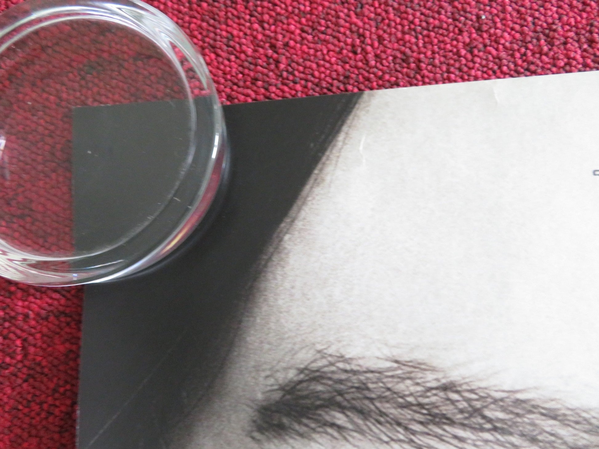 STOKER - B UK QUAD ROLLED POSTER MIA WASIKOWSKA NICOLE KIDMAN 2013 Rendezvous Cinema Movie posters