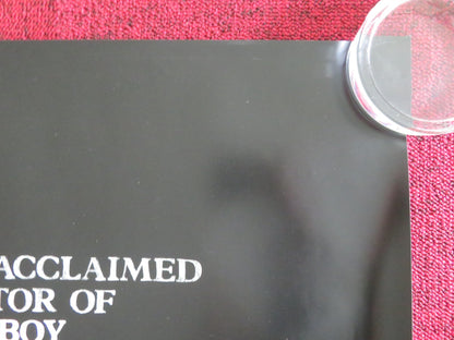 STOKER - B UK QUAD ROLLED POSTER MIA WASIKOWSKA NICOLE KIDMAN 2013 Movie posters