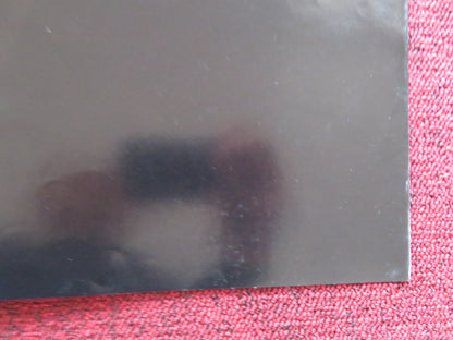 STRAIGHT TALK UK QUAD POSTER FOLDED DOLLY PARTON JAMES WOODS 1992 Rendezvous Cinema Movie posters