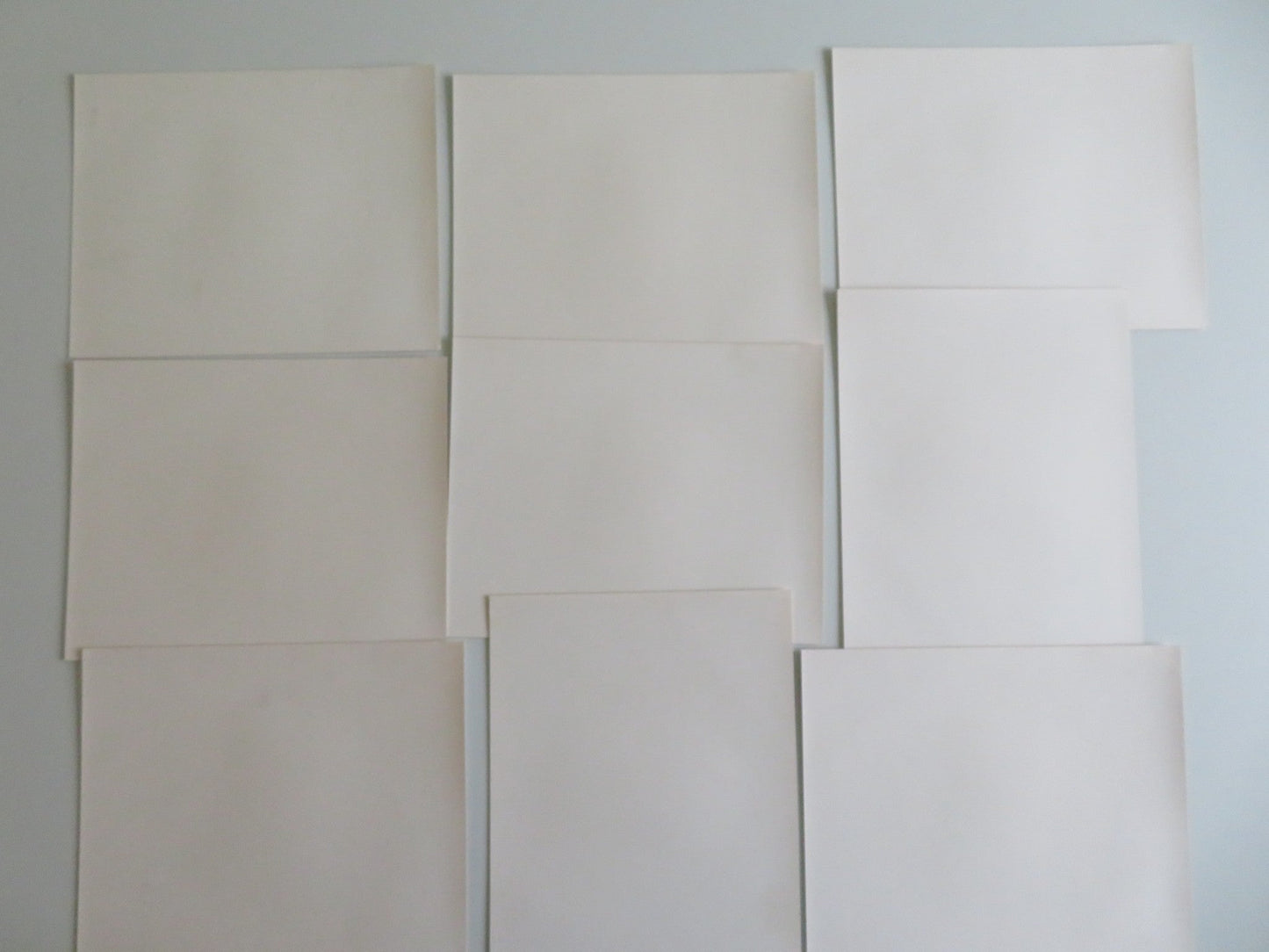 STRAIGHT TO HELL MOVIE STILL PHOTO LOT OF 9 DENNIS HOPPER GRACE JONES POGUES '87 - Rendezvous Cinema