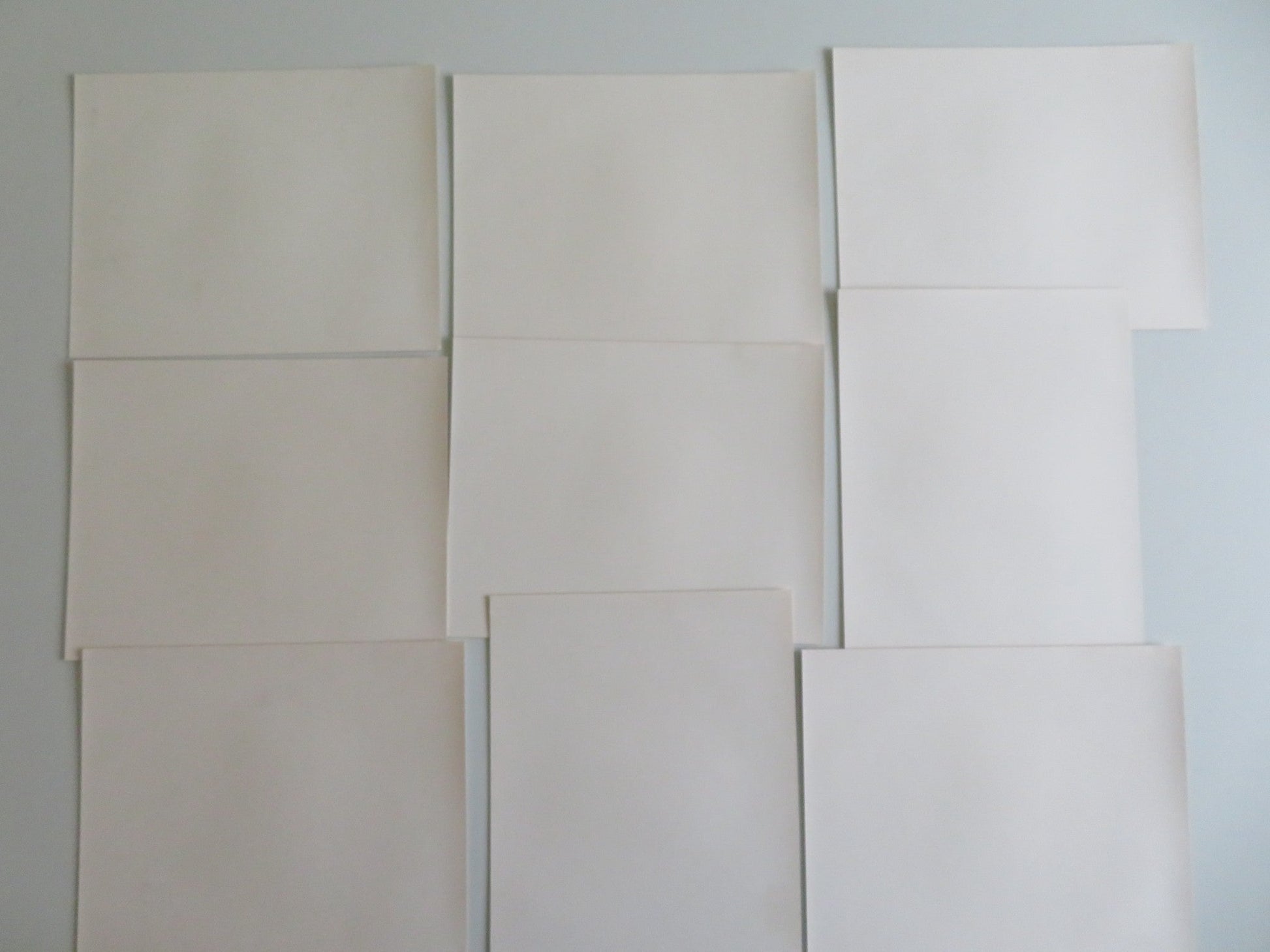 STRAIGHT TO HELL MOVIE STILL PHOTO LOT OF 9 DENNIS HOPPER GRACE JONES POGUES '87 - Rendezvous Cinema