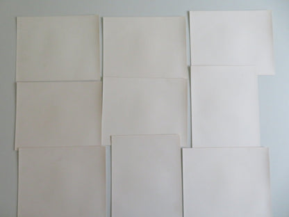 STRAIGHT TO HELL MOVIE STILL PHOTO LOT OF 9 DENNIS HOPPER GRACE JONES POGUES '87 - Rendezvous Cinema