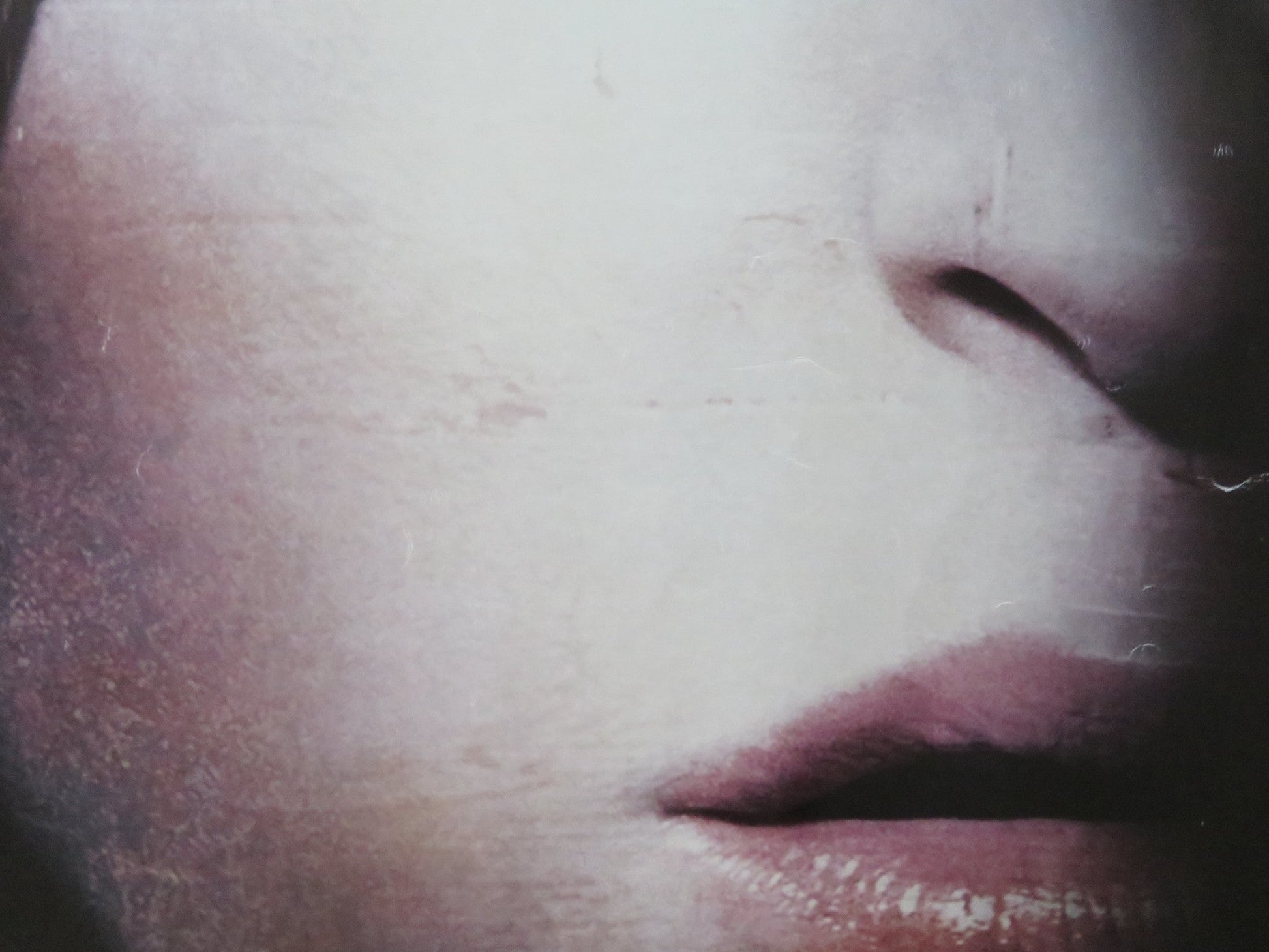 STRAIGHTHEADS UK QUAD ROLLED POSTER GILLIAN ANDERSON DANNY DYER 2007 Rendezvous Cinema Movie posters