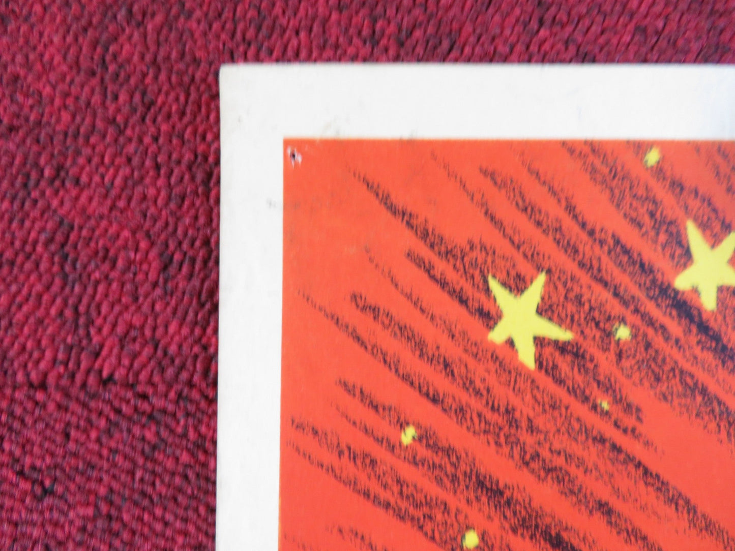 STRICTLY DISHONORABLE - B US INSERT POSTER EZIO PINZA JANET LEIGH 1951 Rendezvous Cinema Movie posters