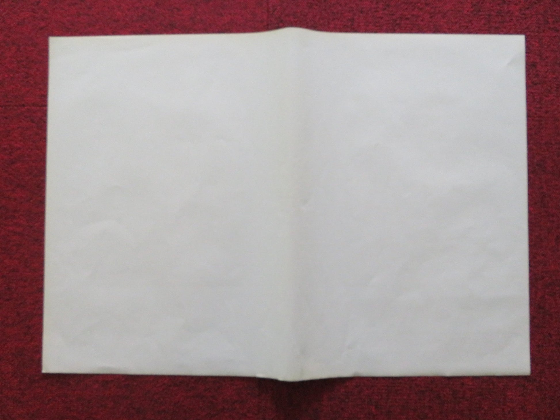 STRUGGLE KARATE ITALIAN FOTOBUSTA POSTER CHING - CHING CHANG JUNG WANG 1971 Rendezvous Cinema Movie posters