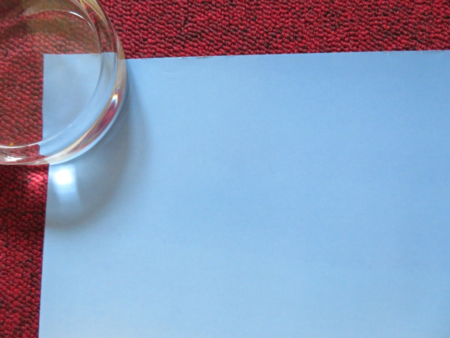 STUBER UK QUAD ROLLED POSTER DAVE BAUTISTA KUMAIL NANJIANI 2019 Rendezvous Cinema Movie posters