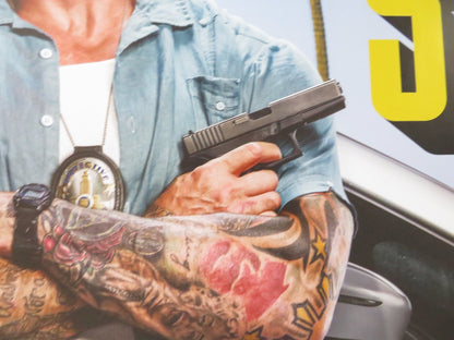 STUBER UK QUAD ROLLED POSTER DAVE BAUTISTA KUMAIL NANJIANI 2019 Rendezvous Cinema Movie posters