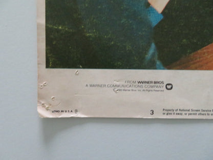 SUDDEN IMPACT - #3 US LOBBY CARD CLINT EASTWOOD SONDRA LOCKE 1983 Rendezvous Cinema Movie posters