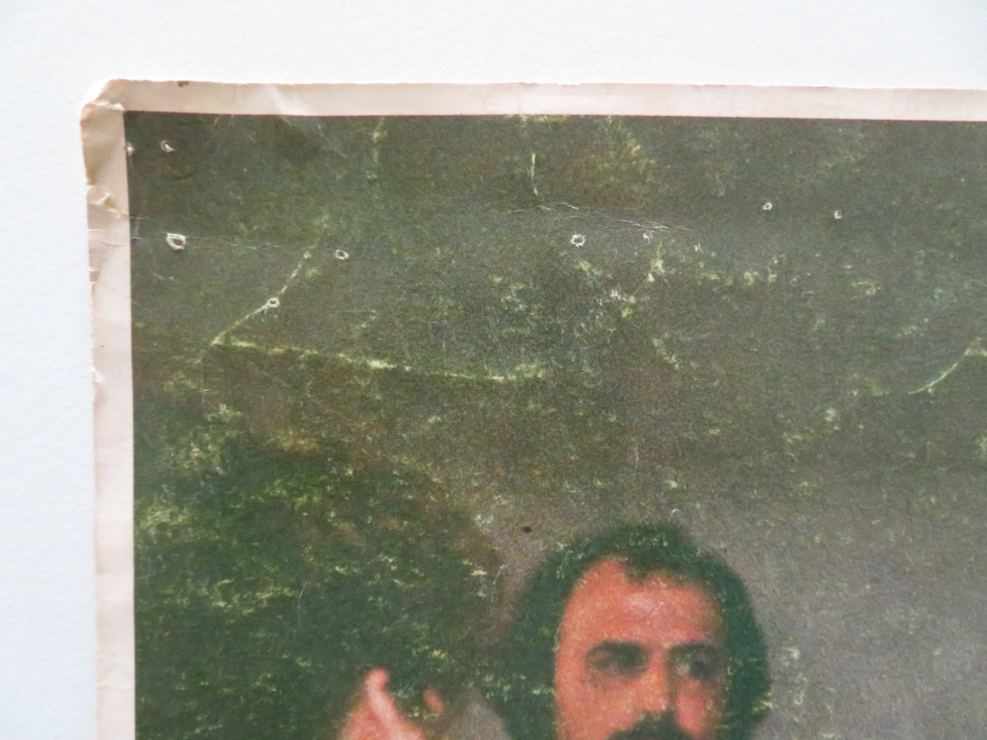 SUDDEN IMPACT - #3 US LOBBY CARD CLINT EASTWOOD SONDRA LOCKE 1983 Rendezvous Cinema Movie posters