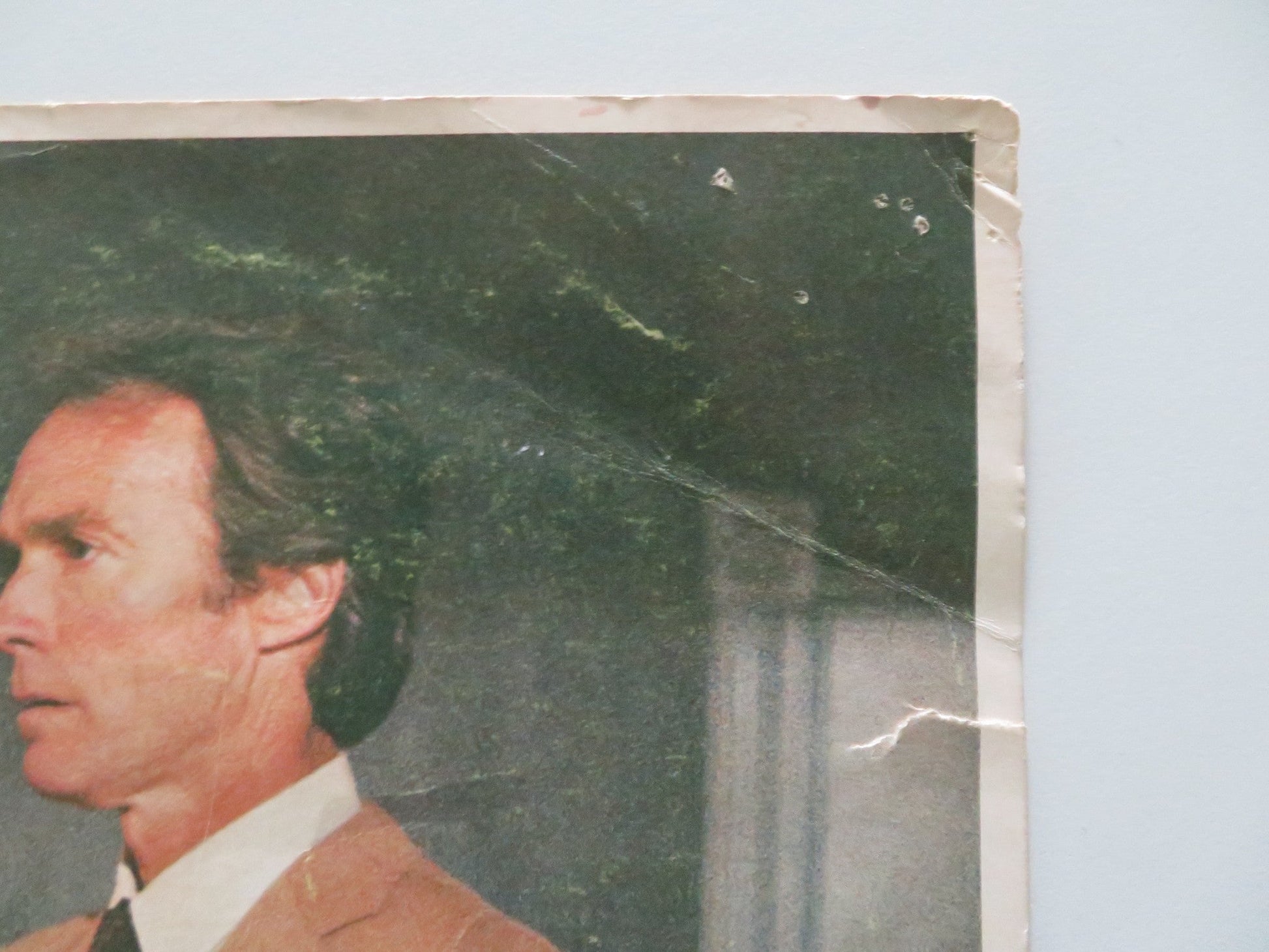 SUDDEN IMPACT - #3 US LOBBY CARD CLINT EASTWOOD SONDRA LOCKE 1983 Rendezvous Cinema Movie posters