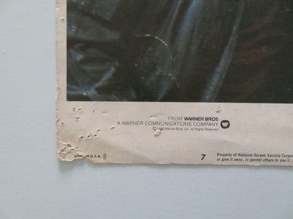 SUDDEN IMPACT - #7 US LOBBY CARD CLINT EASTWOOD SONDRA LOCKE 1983 Rendezvous Cinema Movie posters