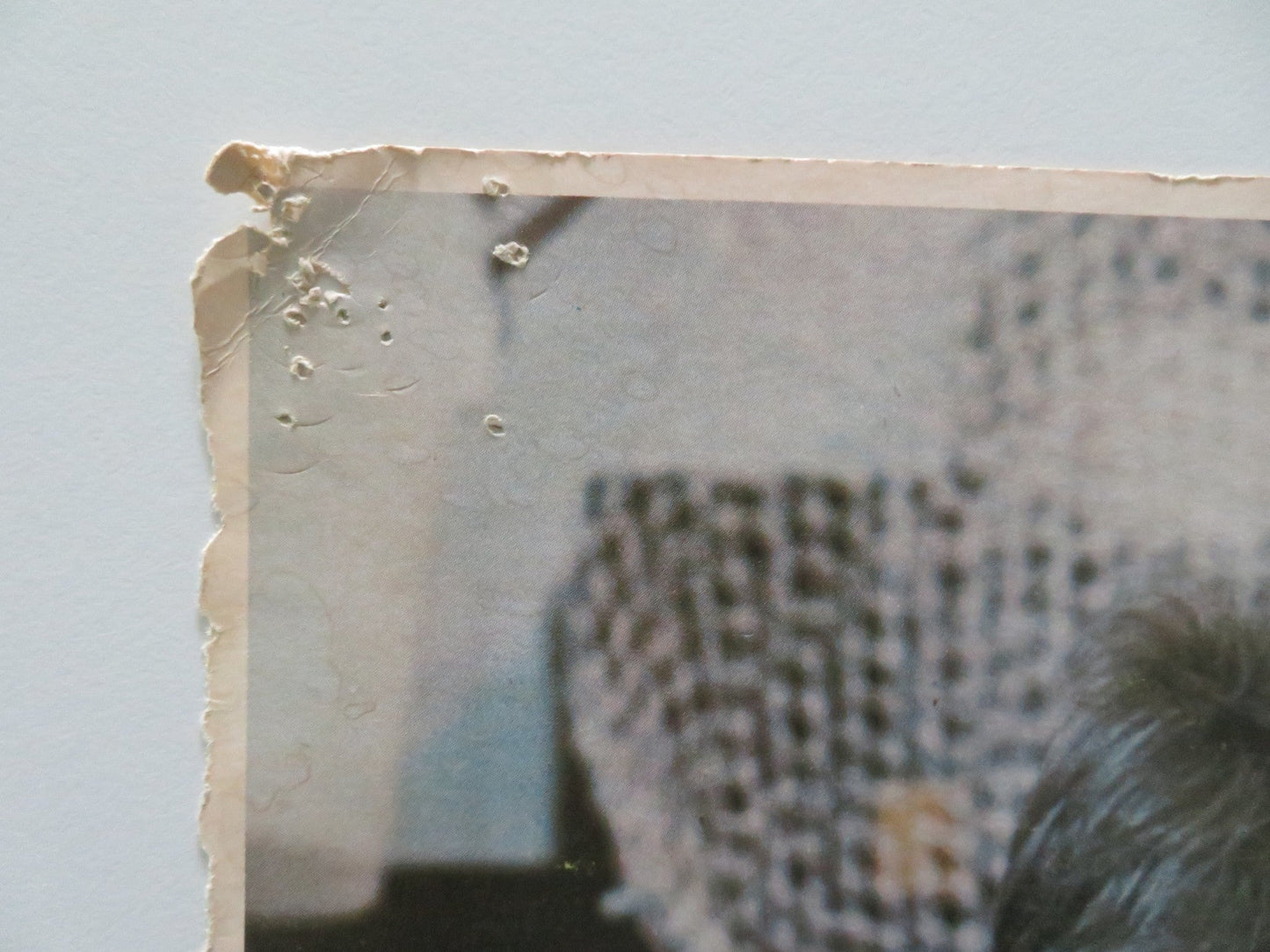 SUDDEN IMPACT - #7 US LOBBY CARD CLINT EASTWOOD SONDRA LOCKE 1983 Rendezvous Cinema Movie posters