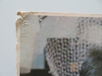 SUDDEN IMPACT - #7 US LOBBY CARD CLINT EASTWOOD SONDRA LOCKE 1983 Rendezvous Cinema Movie posters