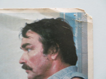 SUDDEN IMPACT - #7 US LOBBY CARD CLINT EASTWOOD SONDRA LOCKE 1983 Rendezvous Cinema Movie posters