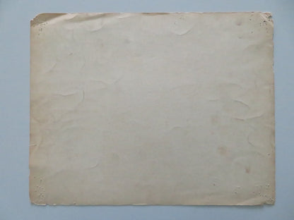 SUDDEN IMPACT - #7 US LOBBY CARD CLINT EASTWOOD SONDRA LOCKE 1983 Rendezvous Cinema Movie posters