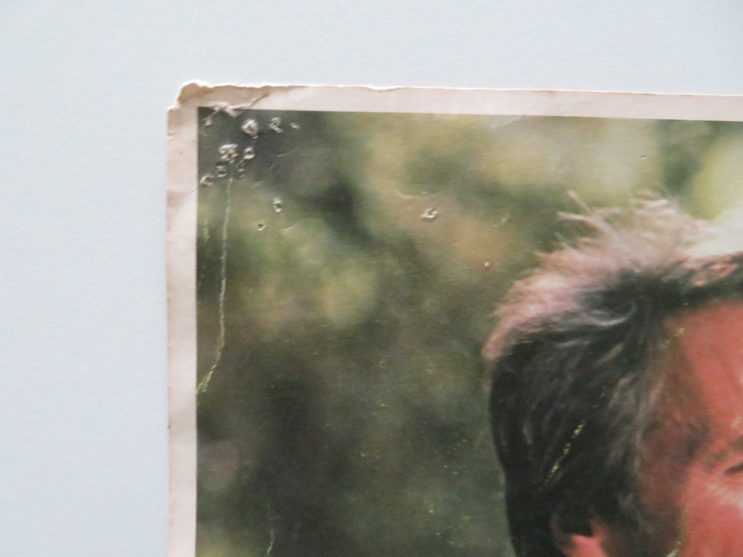 SUDDEN IMPACT - #8 US LOBBY CARD CLINT EASTWOOD SONDRA LOCKE 1983 Rendezvous Cinema Movie posters