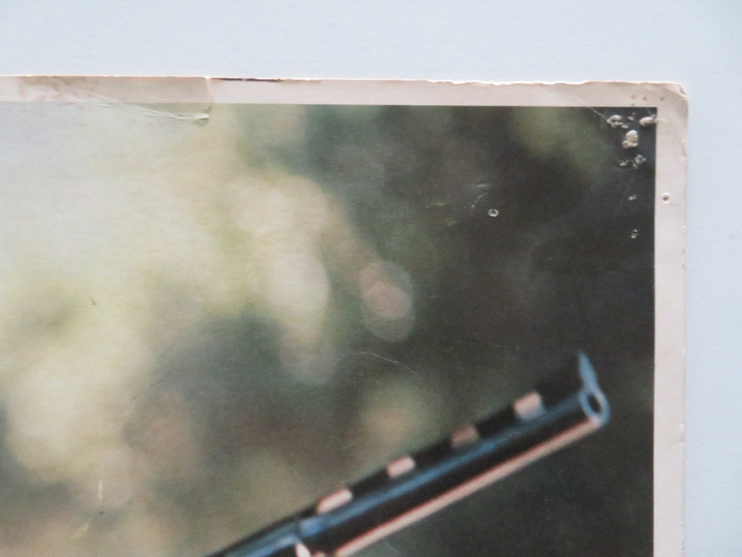 SUDDEN IMPACT - #8 US LOBBY CARD CLINT EASTWOOD SONDRA LOCKE 1983 Rendezvous Cinema Movie posters