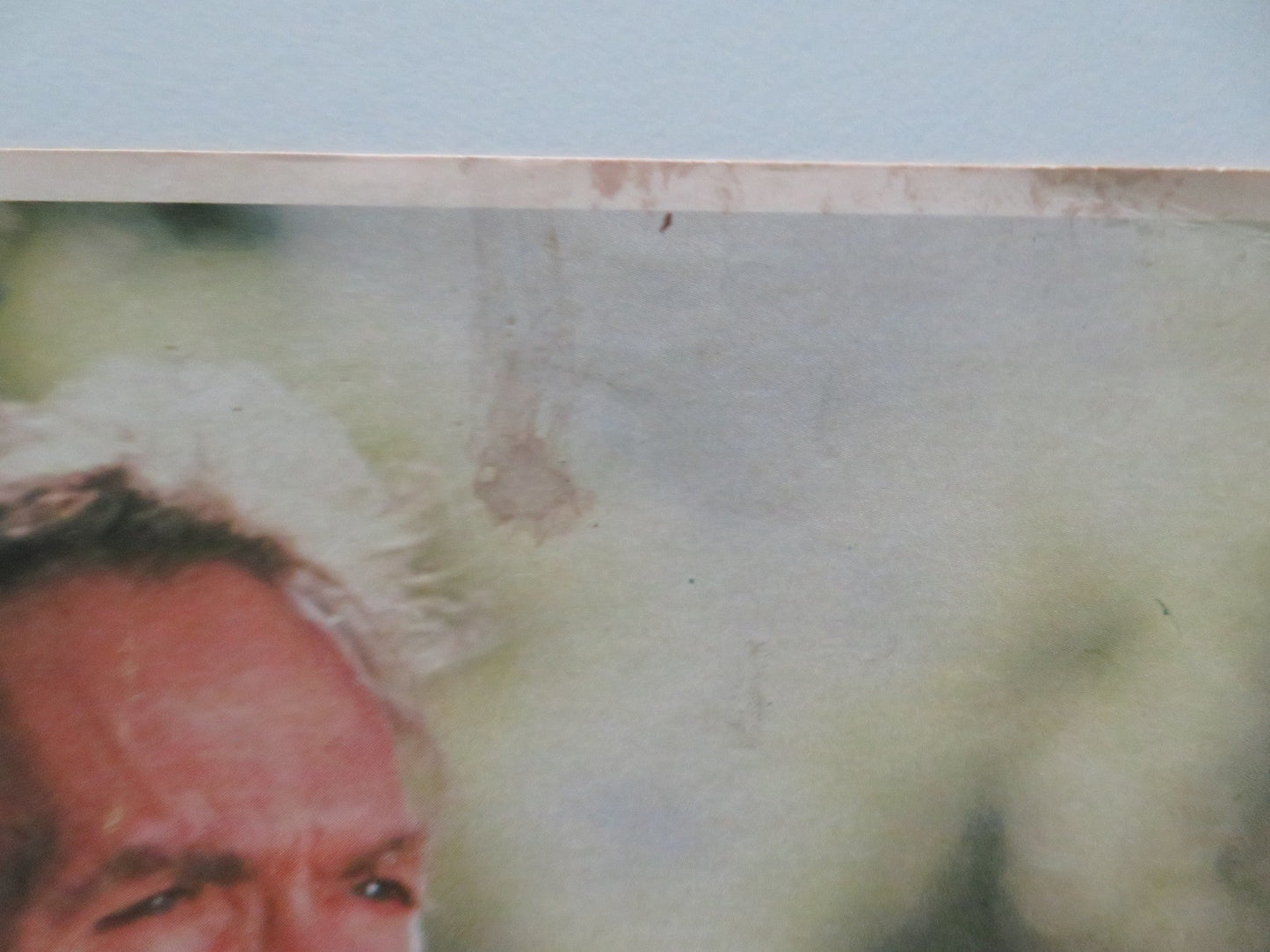 SUDDEN IMPACT - #8 US LOBBY CARD CLINT EASTWOOD SONDRA LOCKE 1983 Rendezvous Cinema Movie posters