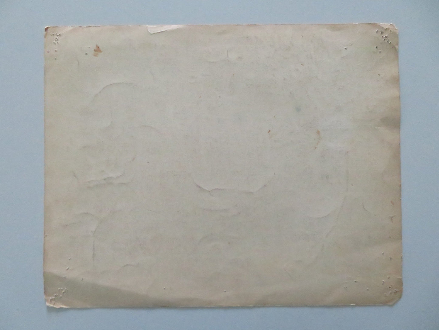 SUDDEN IMPACT - #8 US LOBBY CARD CLINT EASTWOOD SONDRA LOCKE 1983 Rendezvous Cinema Movie posters