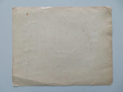 SUDDEN IMPACT - #8 US LOBBY CARD CLINT EASTWOOD SONDRA LOCKE 1983 Rendezvous Cinema Movie posters