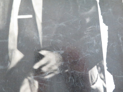 SUDDENLY - A ITALIAN FOTOBUSTA POSTER FRANK SINATRA STERLING HAYDEN 1954 Movie posters