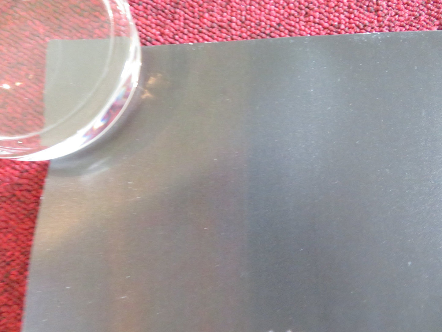 SUJO UK QUAD ROLLED POSTER JUAN JESUS VARELA YADIRA PEREZ 2024 Rendezvous Cinema Movie posters