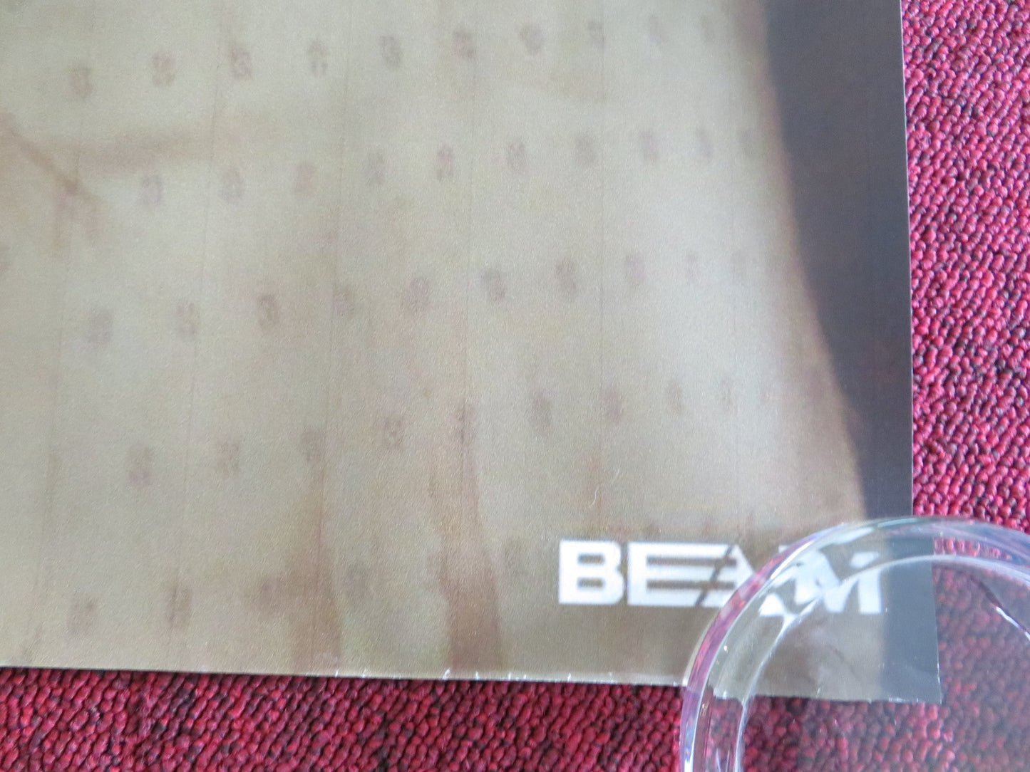 SUJO UK QUAD ROLLED POSTER JUAN JESUS VARELA YADIRA PEREZ 2024 Rendezvous Cinema Movie posters