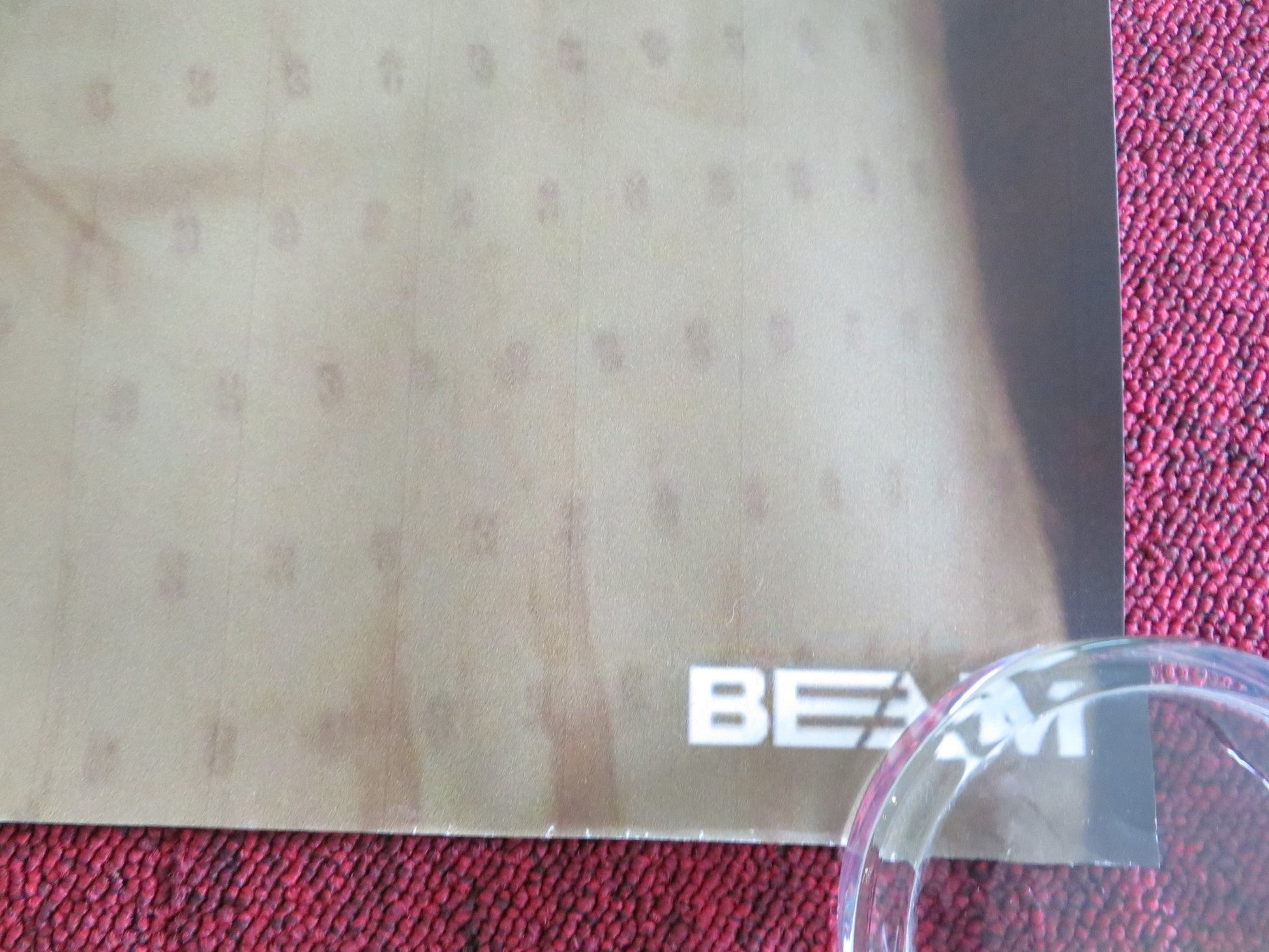 SUJO UK QUAD ROLLED POSTER JUAN JESUS VARELA YADIRA PEREZ 2024 Rendezvous Cinema Movie posters