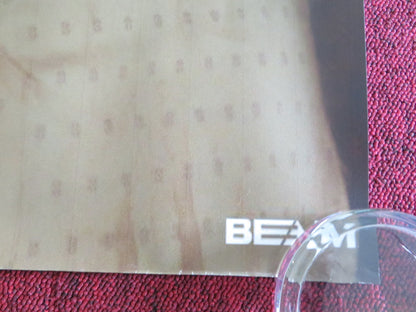 SUJO UK QUAD ROLLED POSTER JUAN JESUS VARELA YADIRA PEREZ 2024 Rendezvous Cinema Movie posters