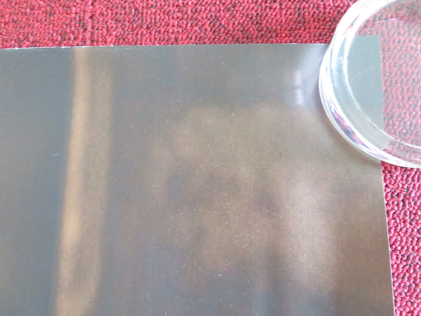 SUJO UK QUAD ROLLED POSTER JUAN JESUS VARELA YADIRA PEREZ 2024 Rendezvous Cinema Movie posters