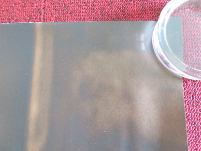 SUJO UK QUAD ROLLED POSTER JUAN JESUS VARELA YADIRA PEREZ 2024 Rendezvous Cinema Movie posters