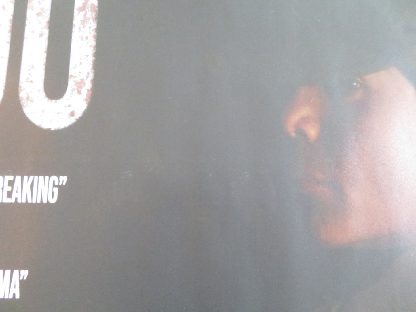 SUJO UK QUAD ROLLED POSTER JUAN JESUS VARELA YADIRA PEREZ 2024 Rendezvous Cinema Movie posters