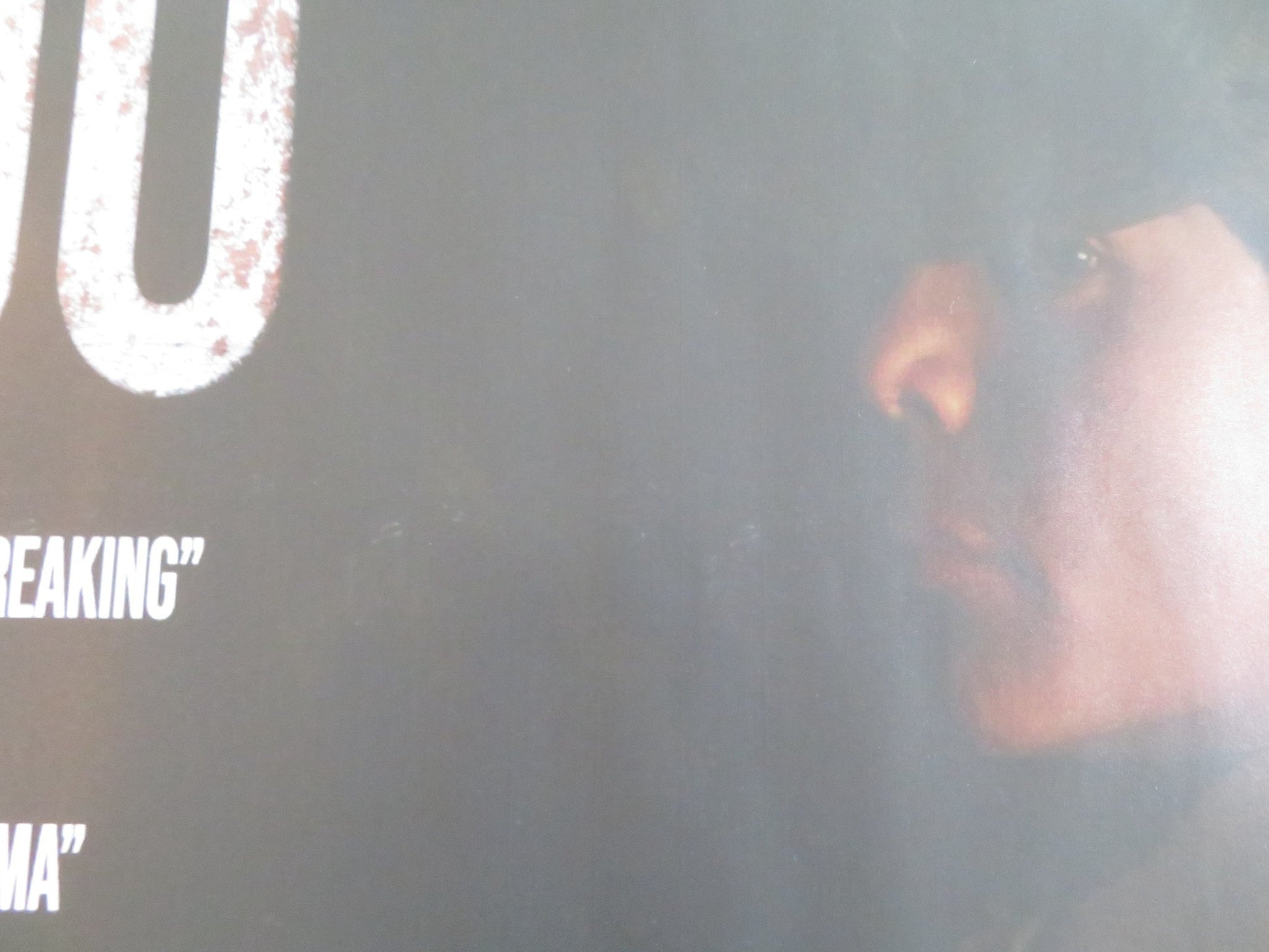 SUJO UK QUAD ROLLED POSTER JUAN JESUS VARELA YADIRA PEREZ 2024 Rendezvous Cinema Movie posters